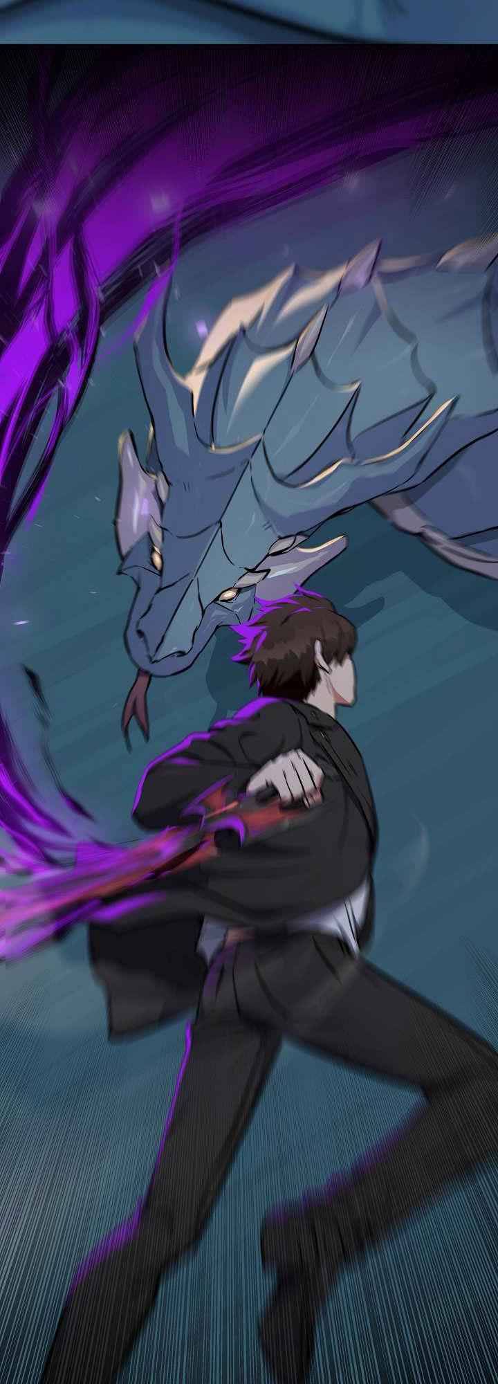 Người Chơi Cấp 1 Chapter 1 - Trang 2