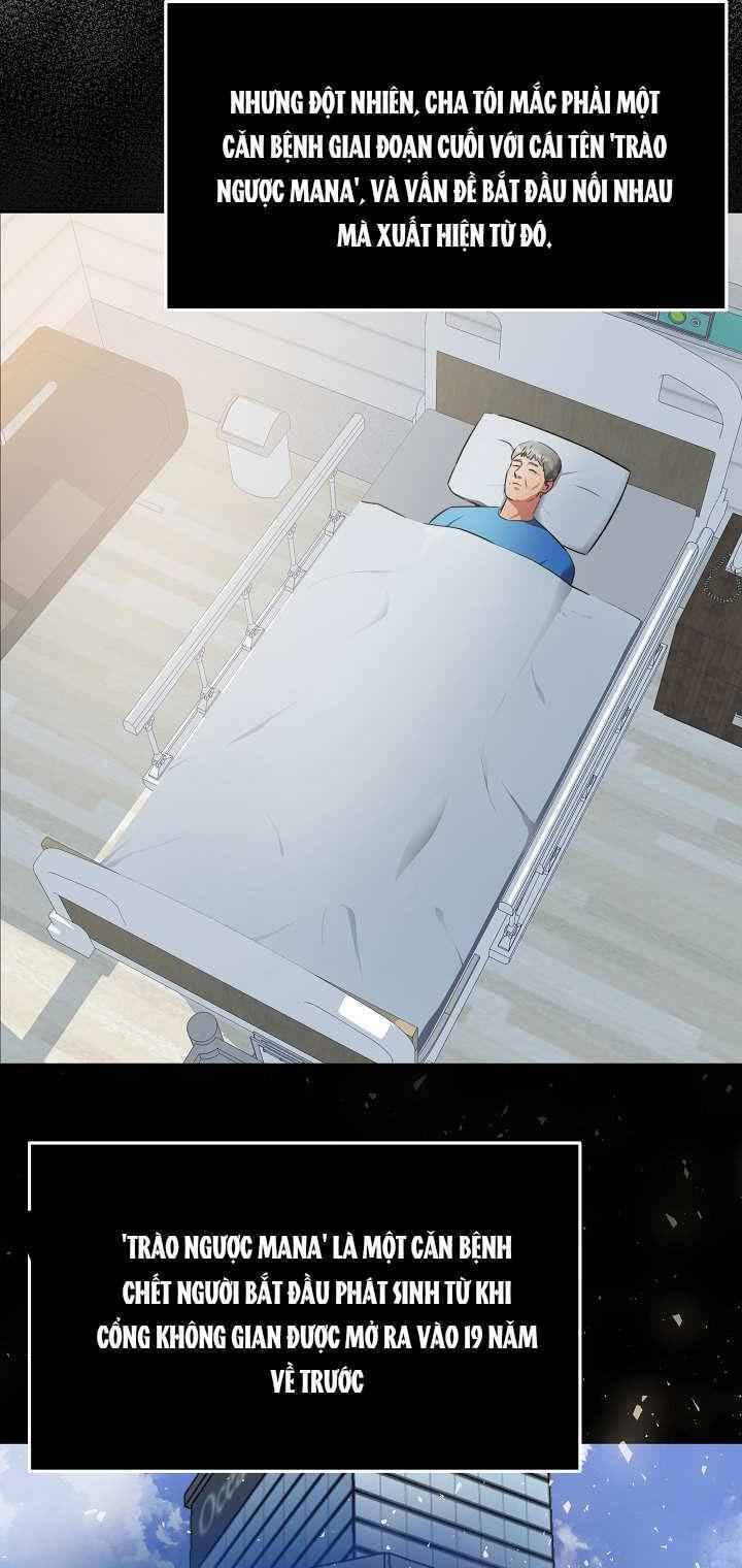 Người Chơi Cấp 1 Chapter 1 - Trang 2