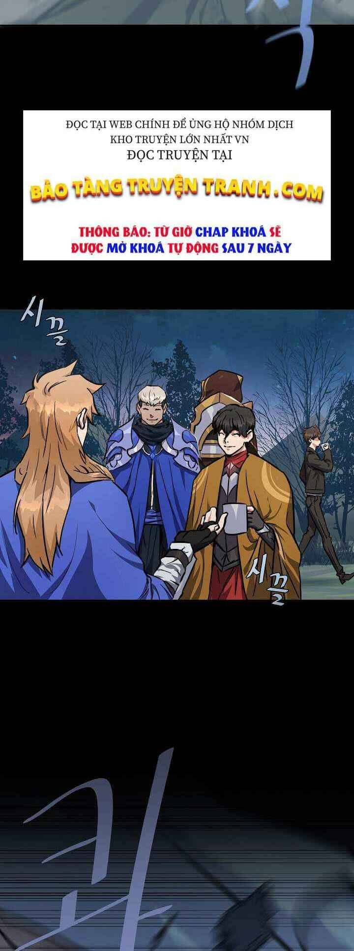 Người Chơi Cấp 1 Chapter 1 - Trang 2