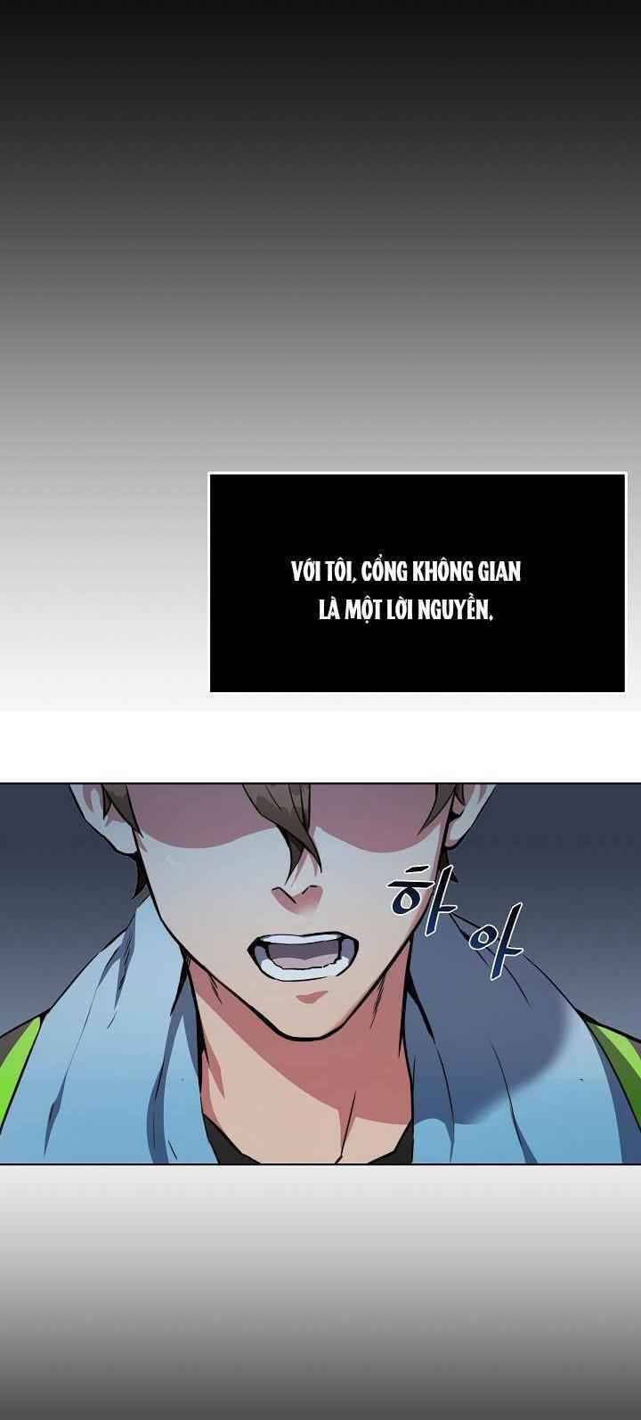 Người Chơi Cấp 1 Chapter 1 - Trang 2