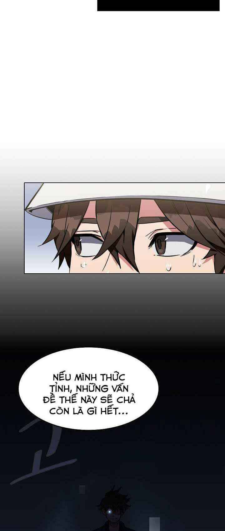 Người Chơi Cấp 1 Chapter 1 - Trang 2