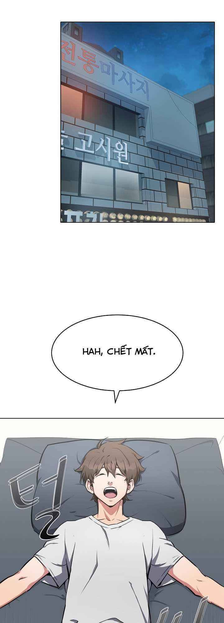 Người Chơi Cấp 1 Chapter 1 - Trang 2