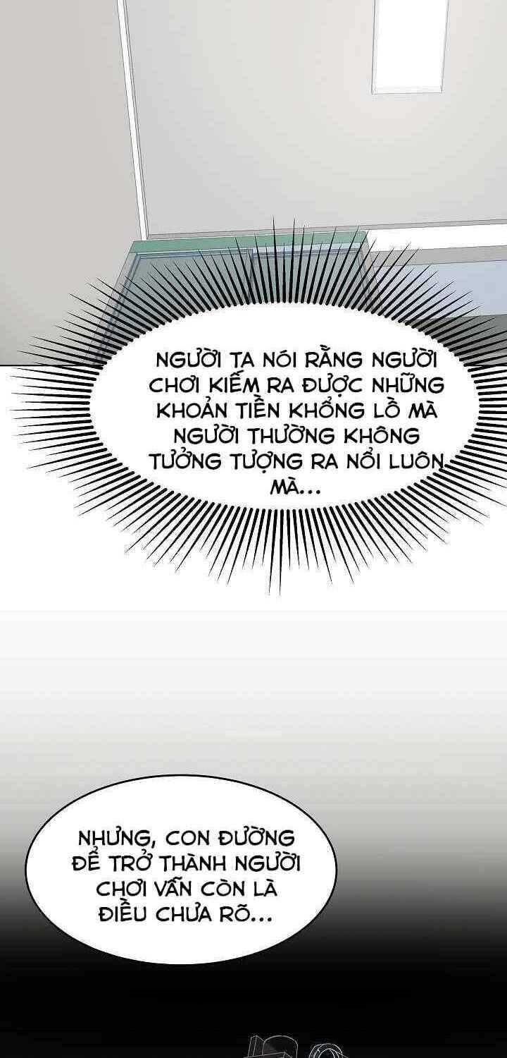 Người Chơi Cấp 1 Chapter 1 - Trang 2