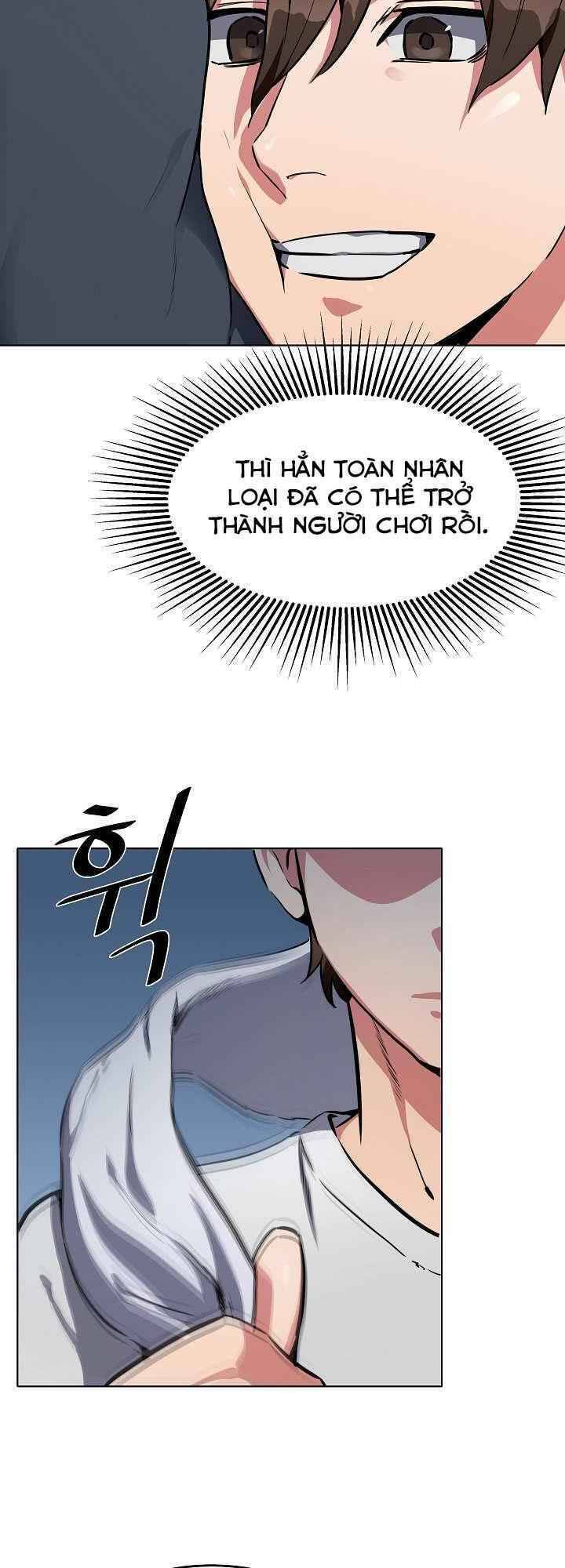 Người Chơi Cấp 1 Chapter 1 - Trang 2