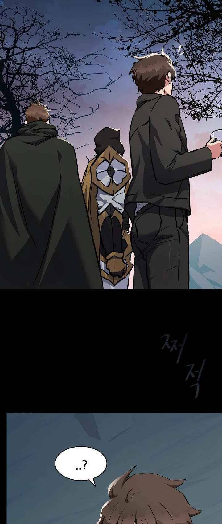 Người Chơi Cấp 1 Chapter 1 - Trang 2