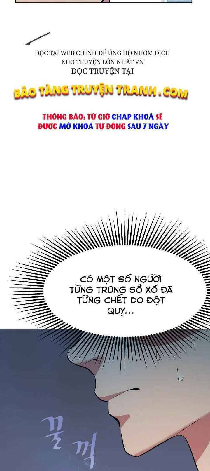 Người Chơi Cấp 1 Chapter 1 - Trang 2