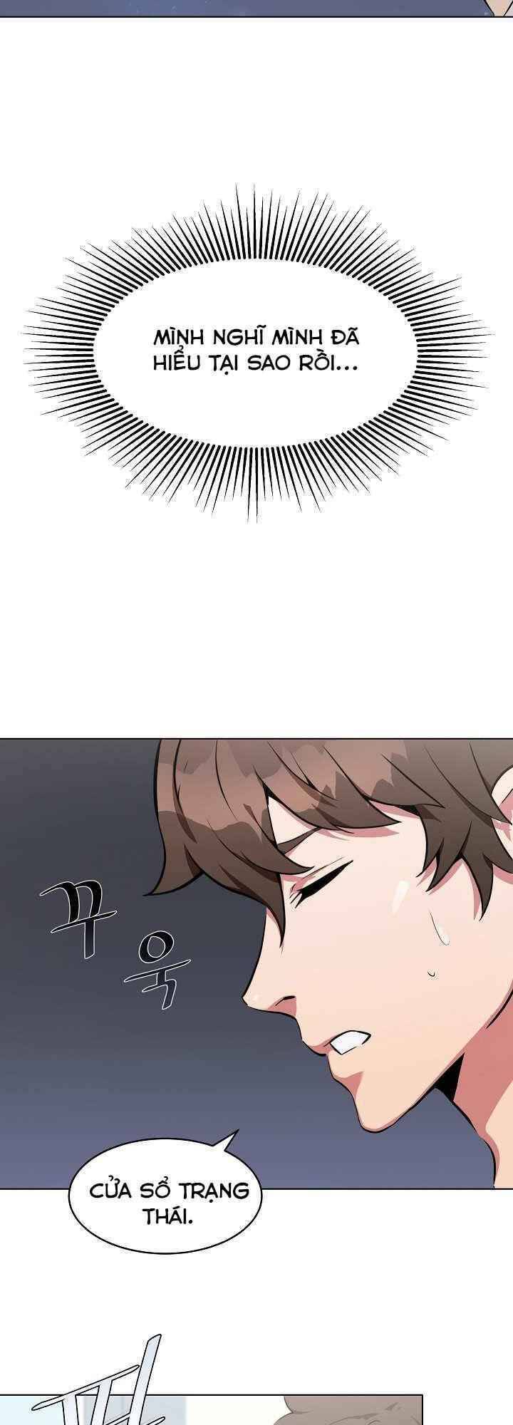 Người Chơi Cấp 1 Chapter 1 - Trang 2