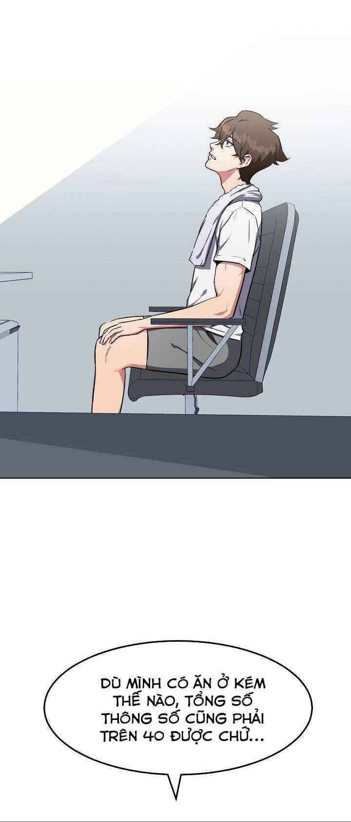 Người Chơi Cấp 1 Chapter 1 - Trang 2