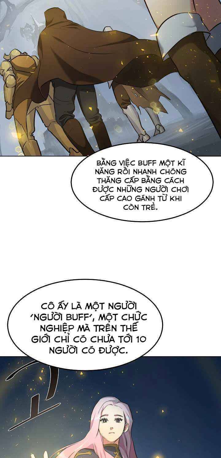 Người Chơi Cấp 1 Chapter 1 - Trang 2