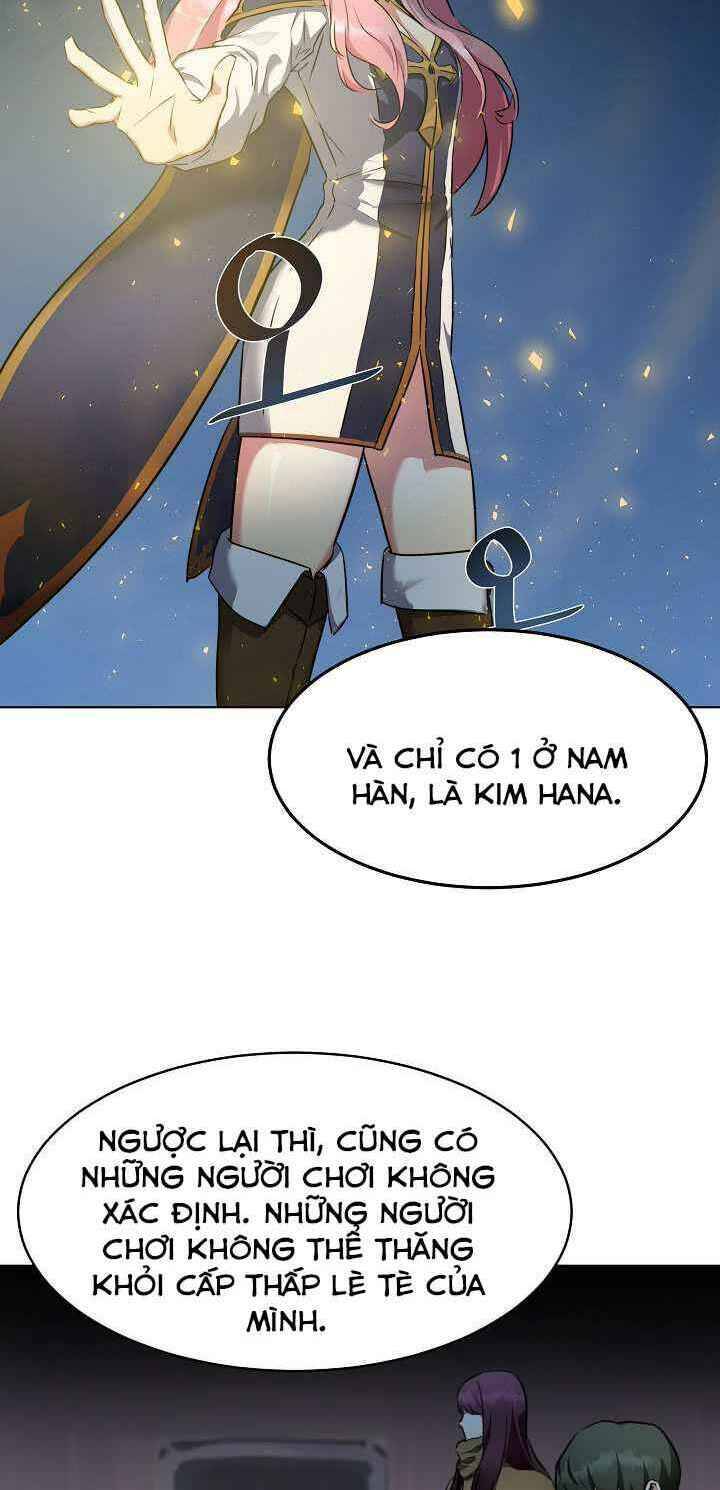 Người Chơi Cấp 1 Chapter 1 - Trang 2