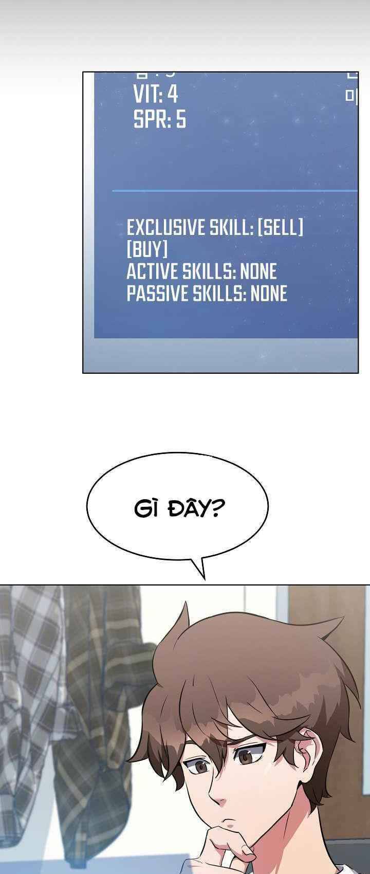 Người Chơi Cấp 1 Chapter 1 - Trang 2