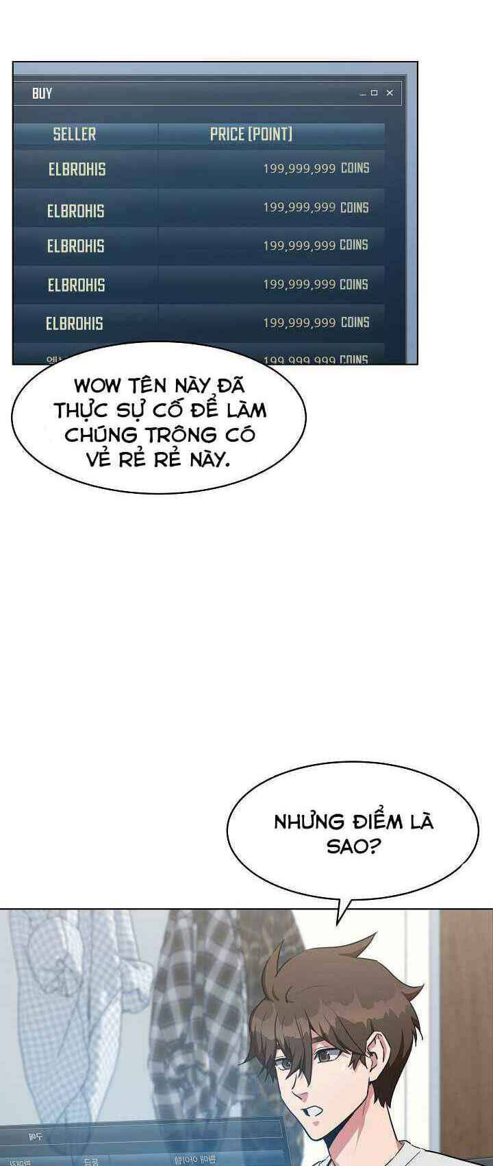 Người Chơi Cấp 1 Chapter 1 - Trang 2