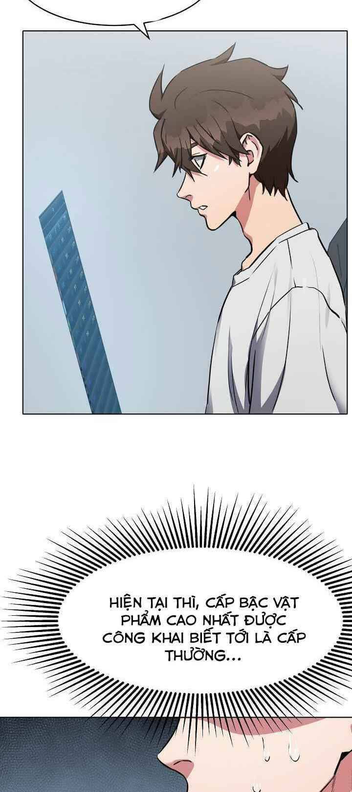 Người Chơi Cấp 1 Chapter 1 - Trang 2