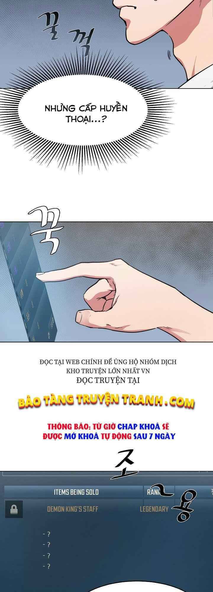 Người Chơi Cấp 1 Chapter 1 - Trang 2