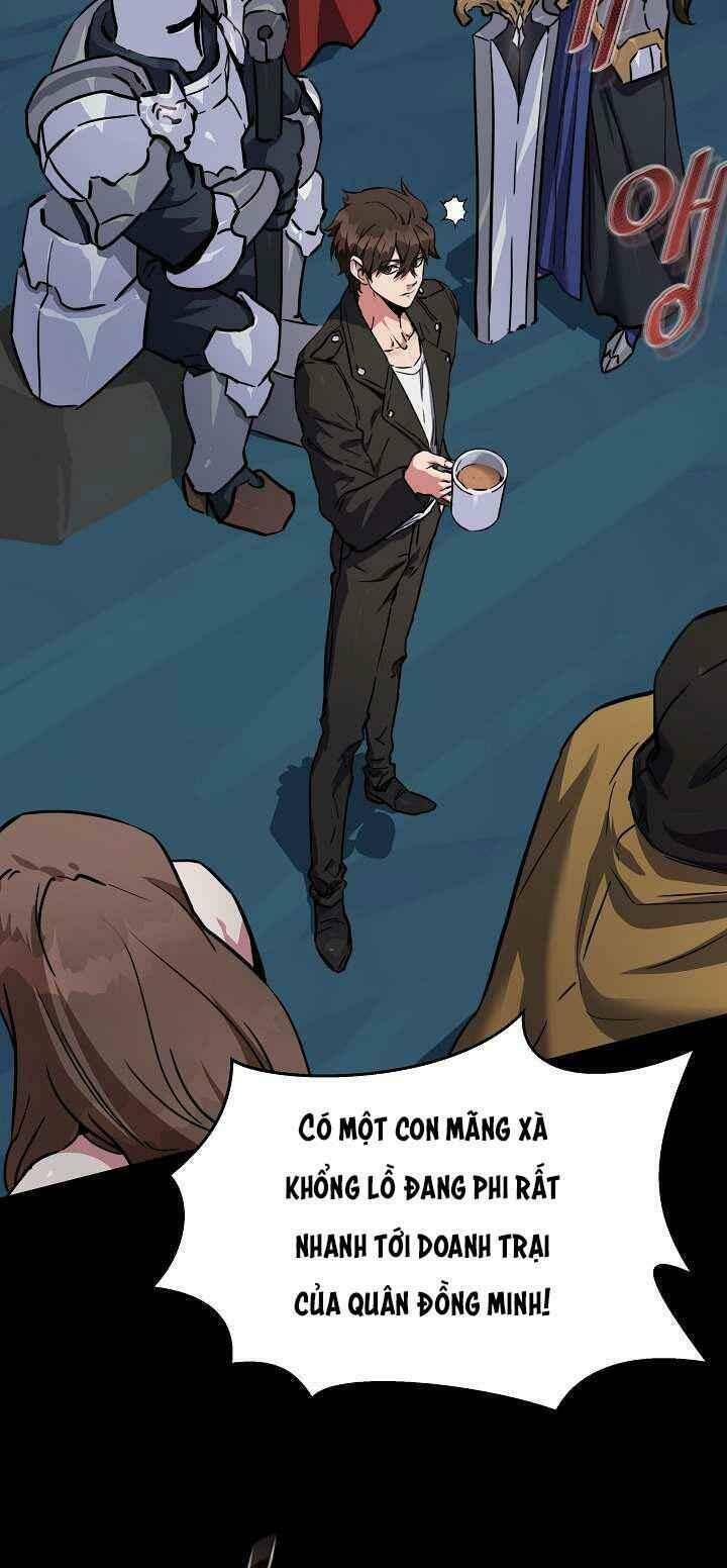 Người Chơi Cấp 1 Chapter 1 - Trang 2