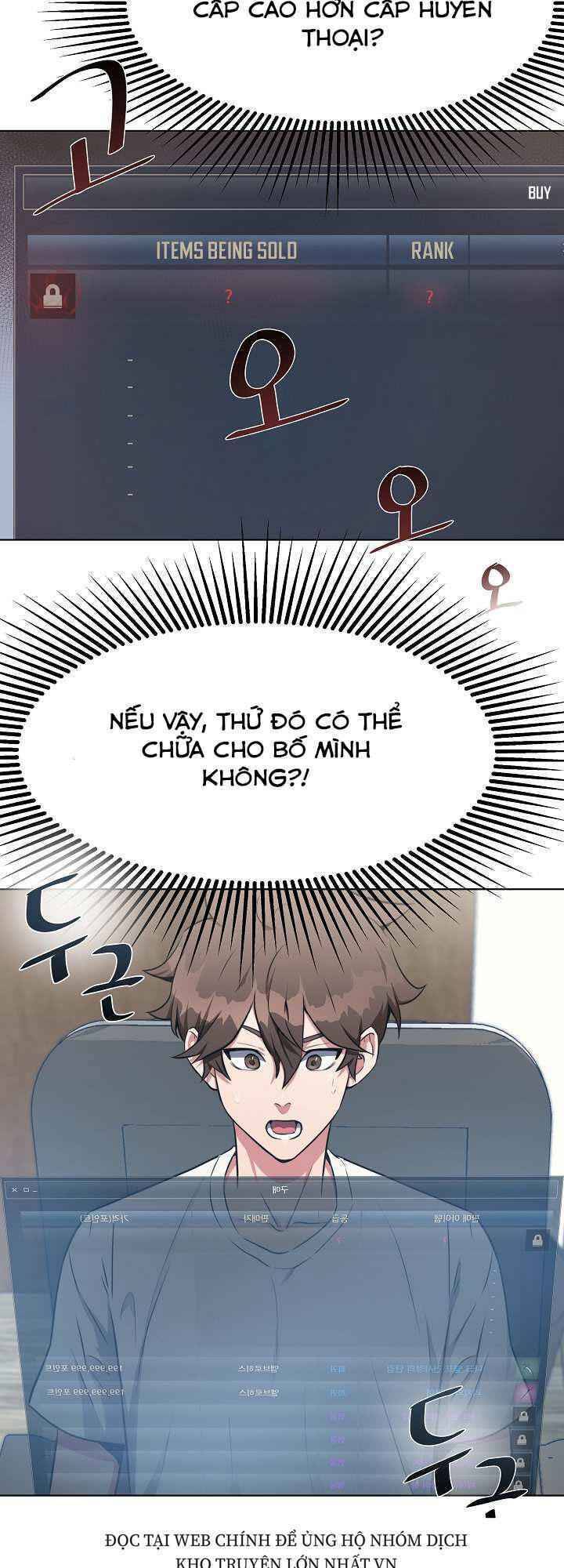 Người Chơi Cấp 1 Chapter 1 - Trang 2