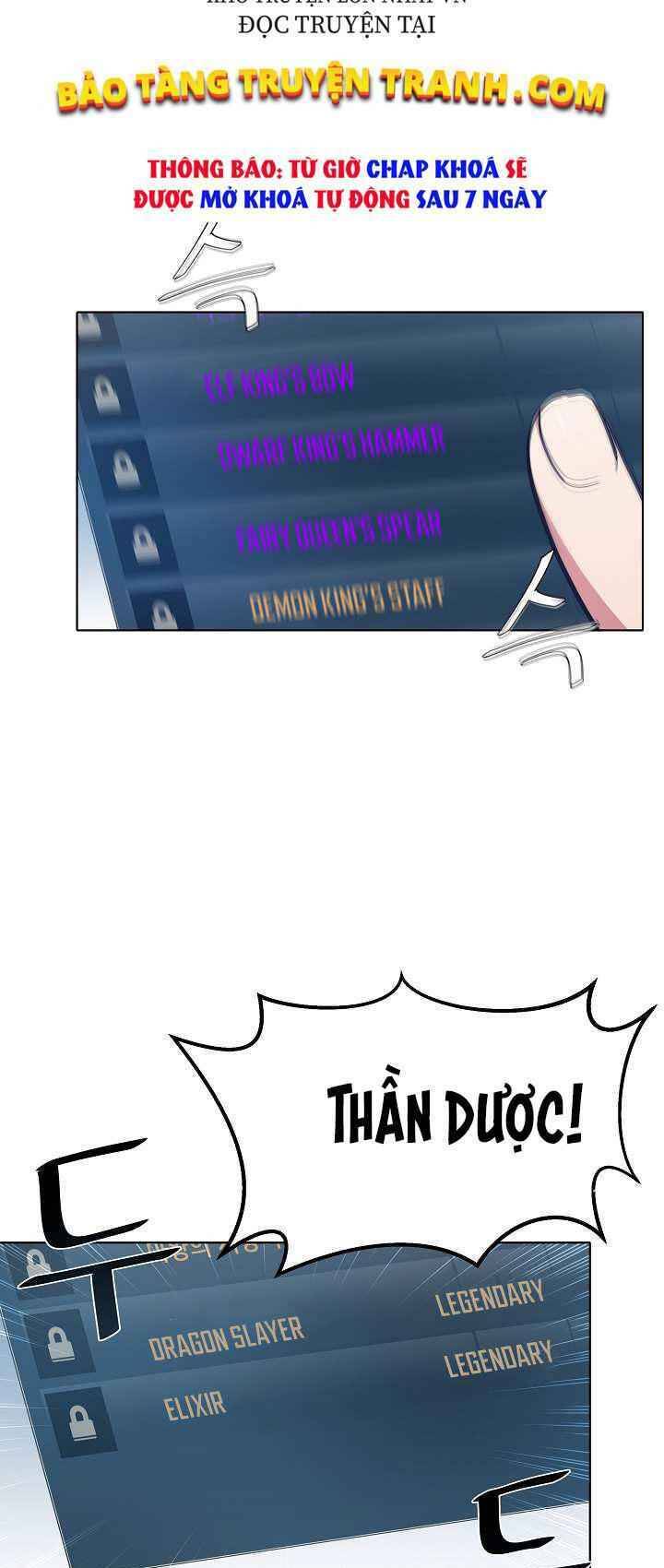 Người Chơi Cấp 1 Chapter 1 - Trang 2