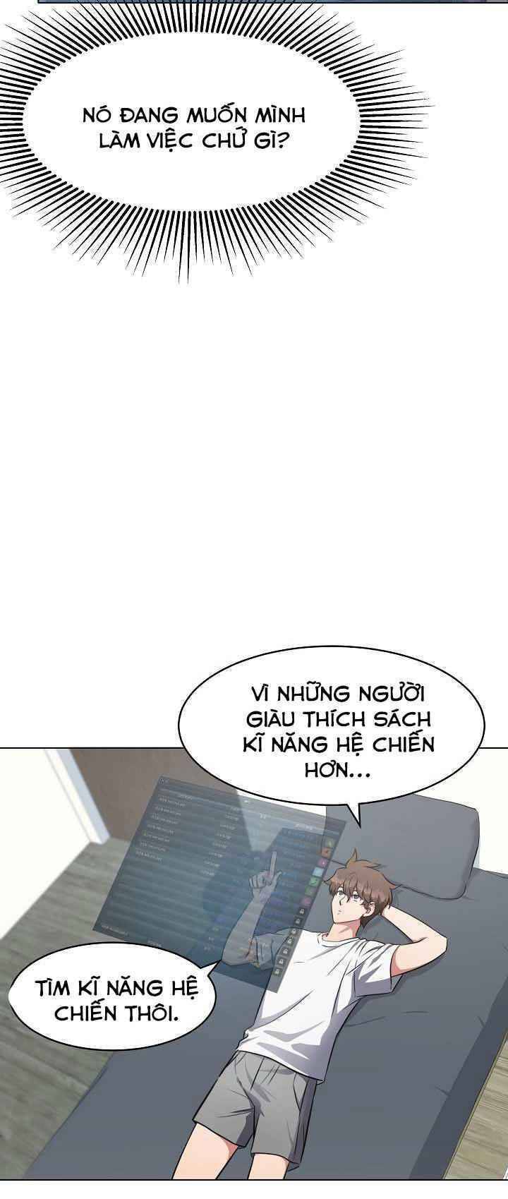 Người Chơi Cấp 1 Chapter 1 - Trang 2