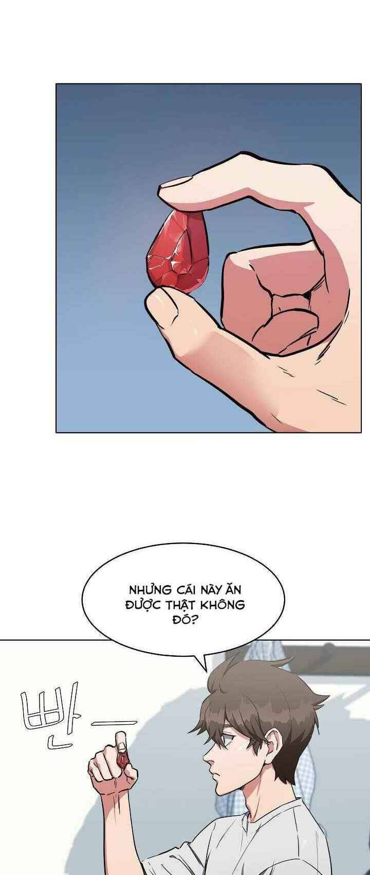 Người Chơi Cấp 1 Chapter 1 - Trang 2