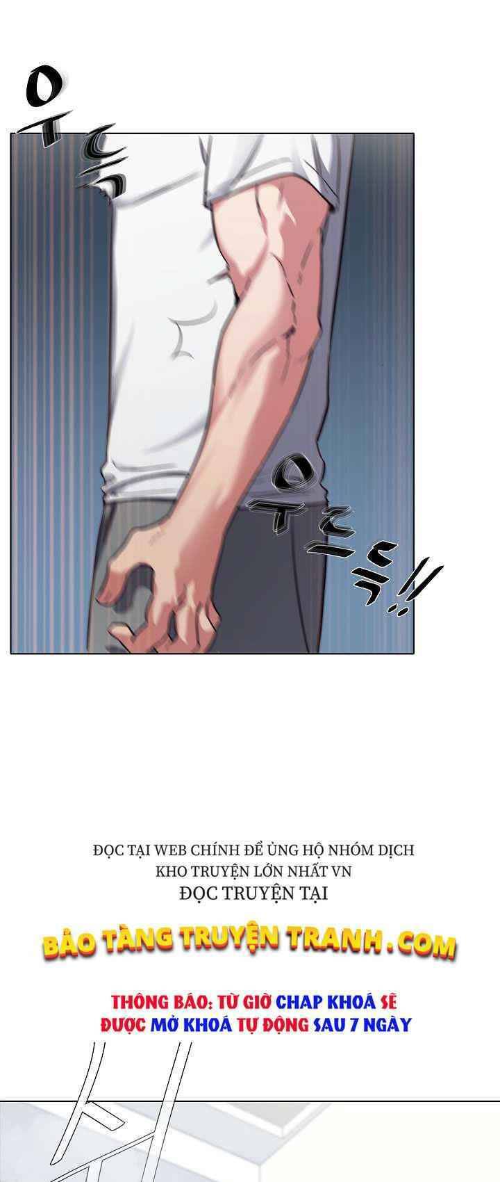 Người Chơi Cấp 1 Chapter 1 - Trang 2