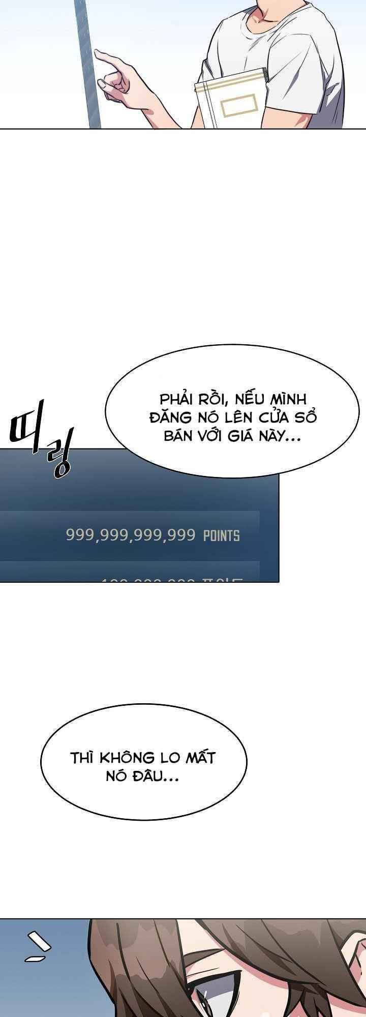 Người Chơi Cấp 1 Chapter 1 - Trang 2