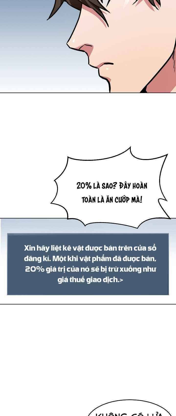 Người Chơi Cấp 1 Chapter 1 - Trang 2