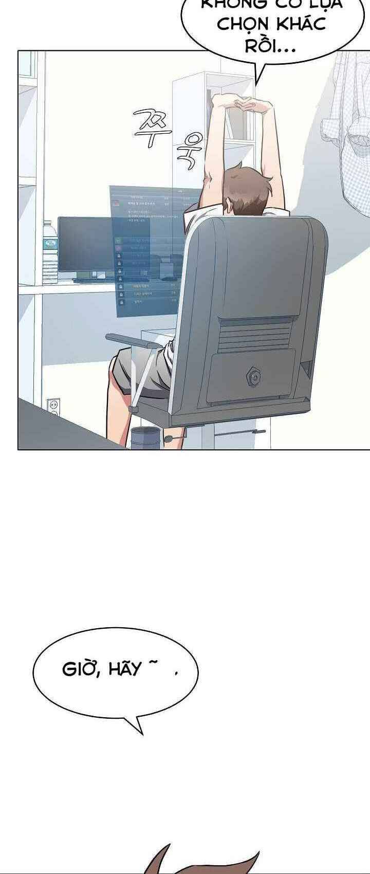 Người Chơi Cấp 1 Chapter 1 - Trang 2