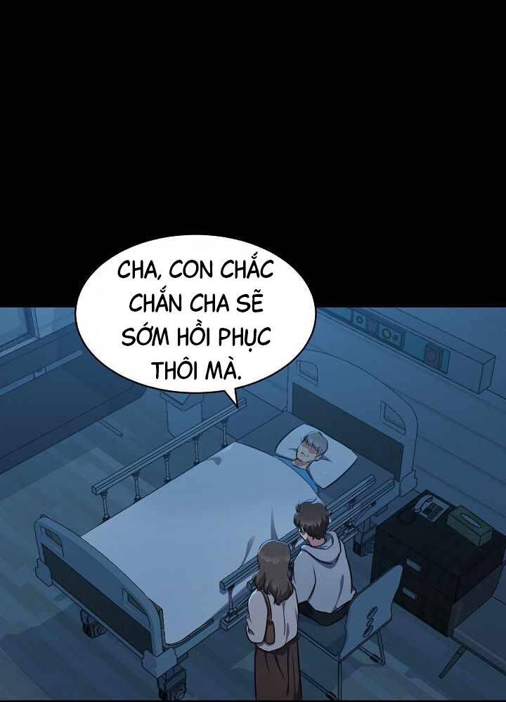 Người Chơi Cấp 1 Chapter 10 - Trang 2