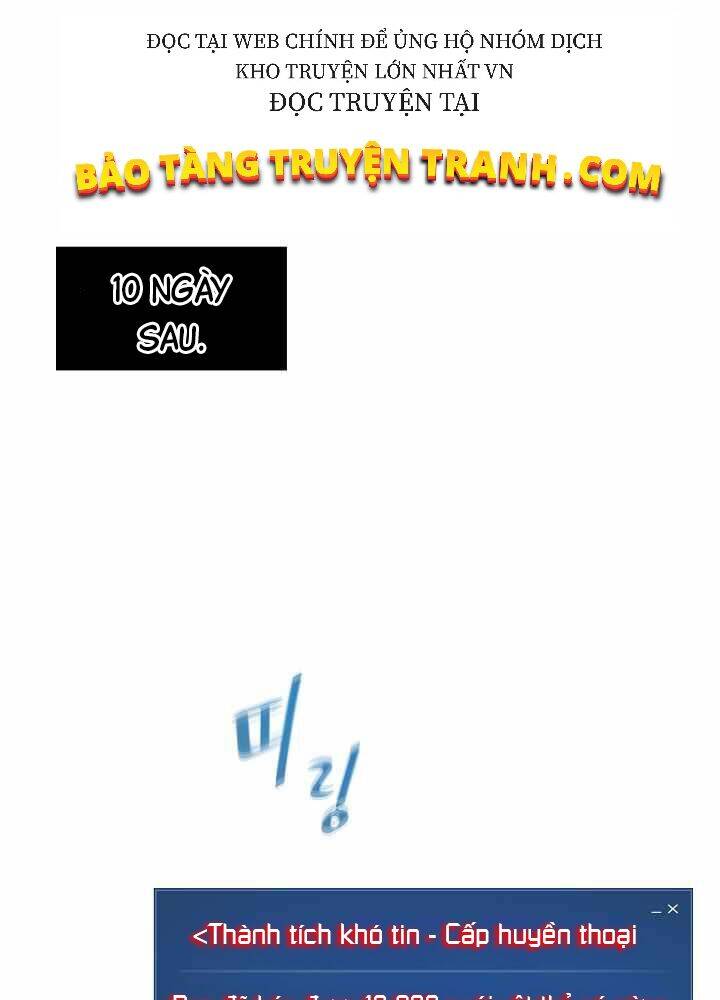 Người Chơi Cấp 1 Chapter 10 - Trang 2