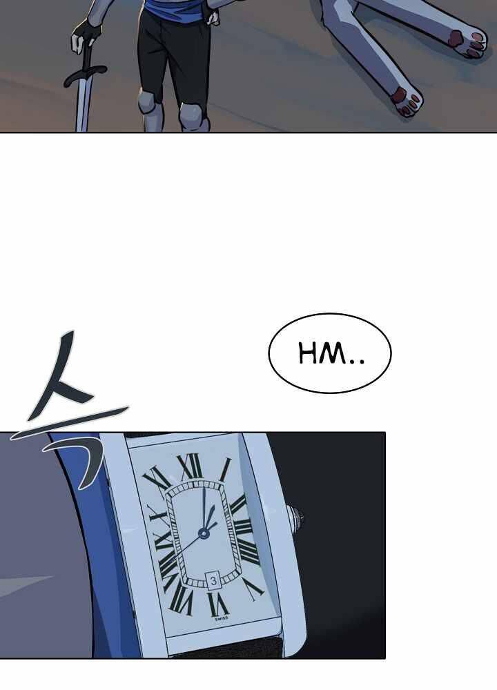 Người Chơi Cấp 1 Chapter 10 - Trang 2