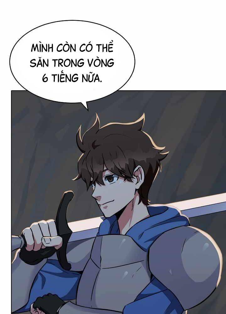 Người Chơi Cấp 1 Chapter 10 - Trang 2