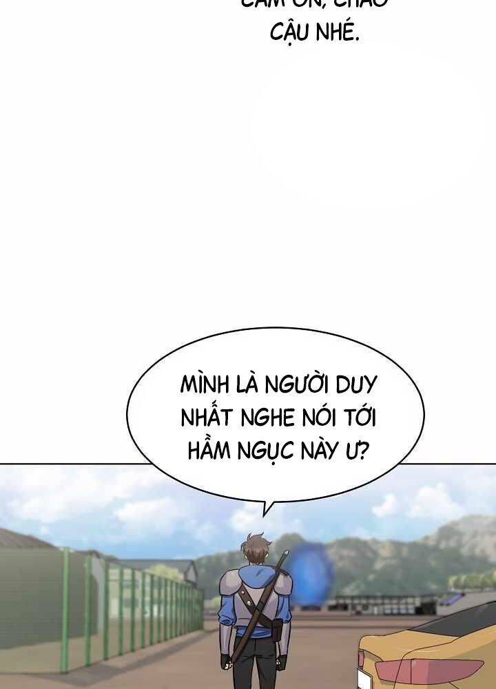 Người Chơi Cấp 1 Chapter 10 - Trang 2