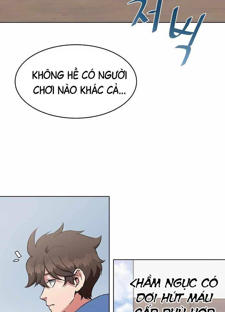 Người Chơi Cấp 1 Chapter 10 - Trang 2