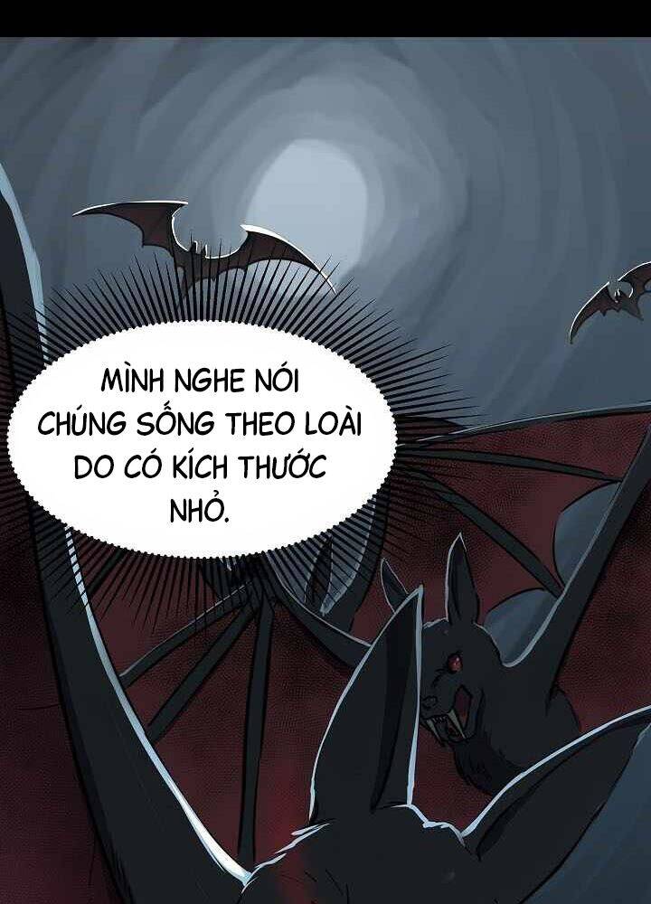 Người Chơi Cấp 1 Chapter 10 - Trang 2