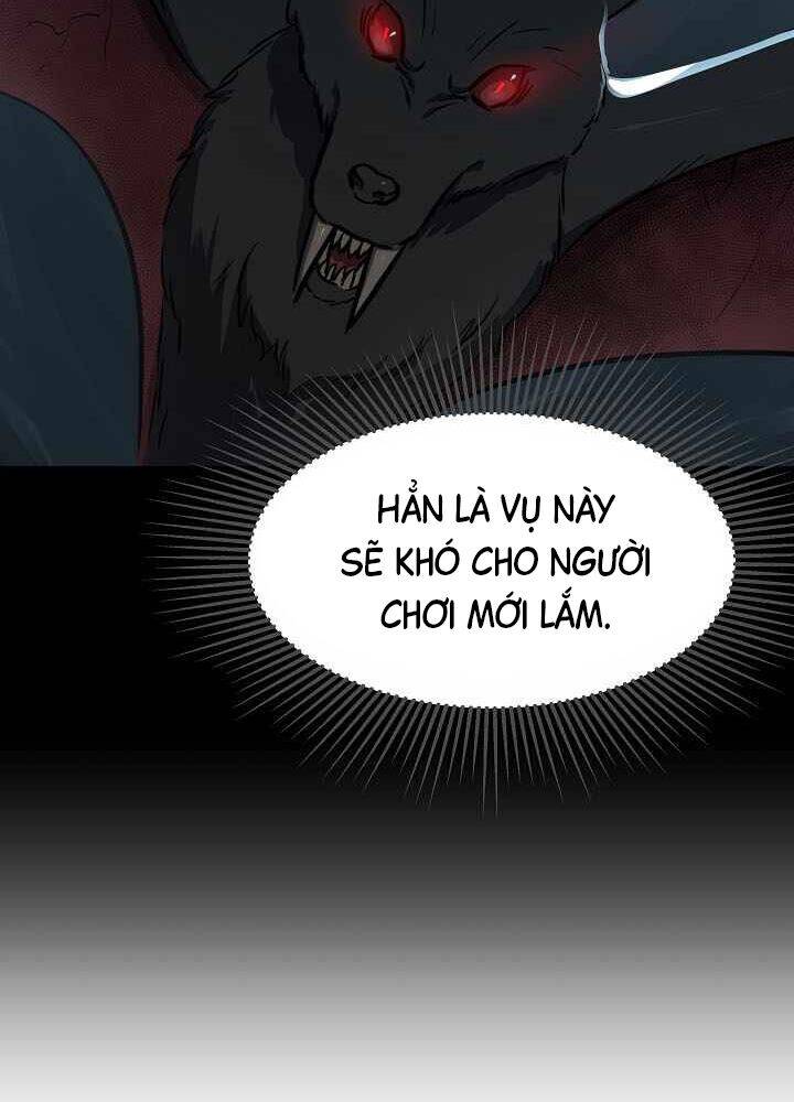 Người Chơi Cấp 1 Chapter 10 - Trang 2