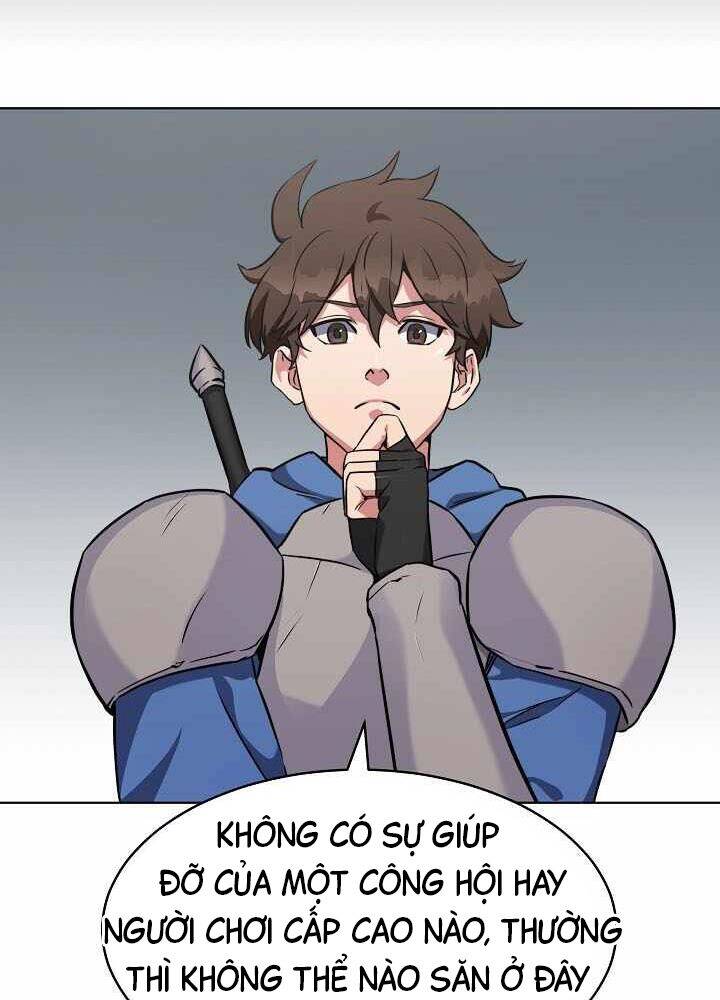 Người Chơi Cấp 1 Chapter 10 - Trang 2