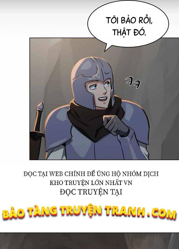 Người Chơi Cấp 1 Chapter 10 - Trang 2