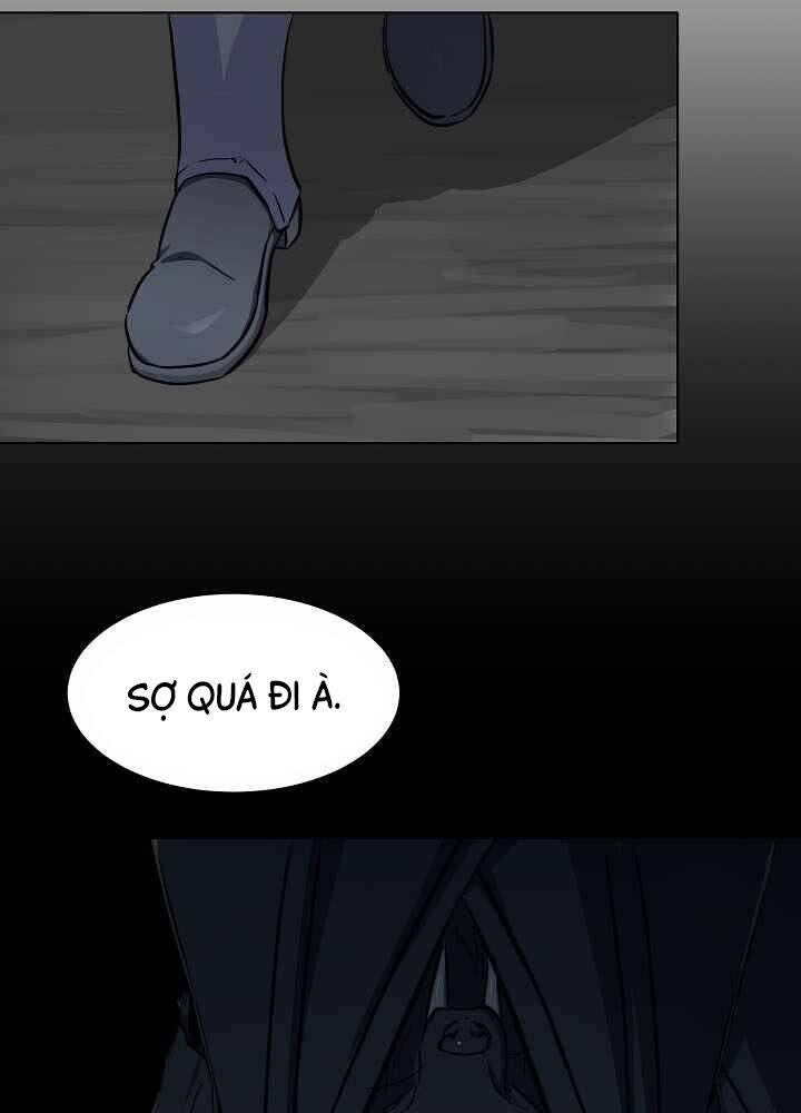 Người Chơi Cấp 1 Chapter 10 - Trang 2