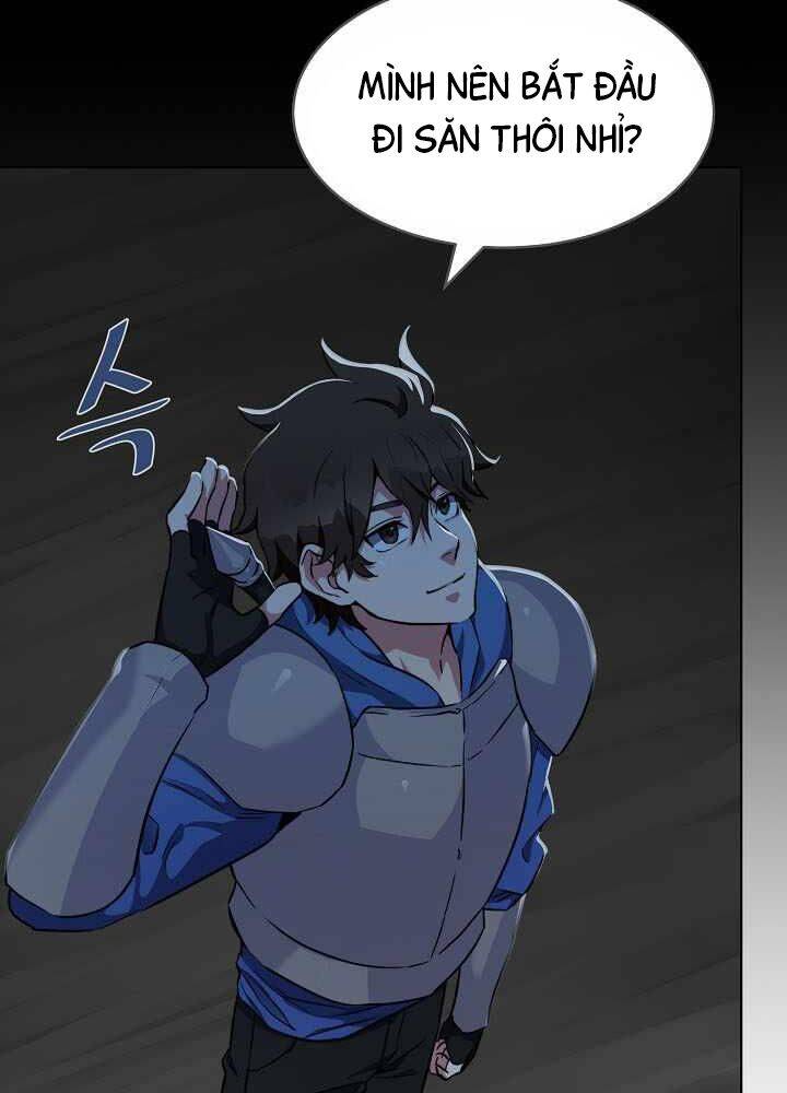 Người Chơi Cấp 1 Chapter 10 - Trang 2