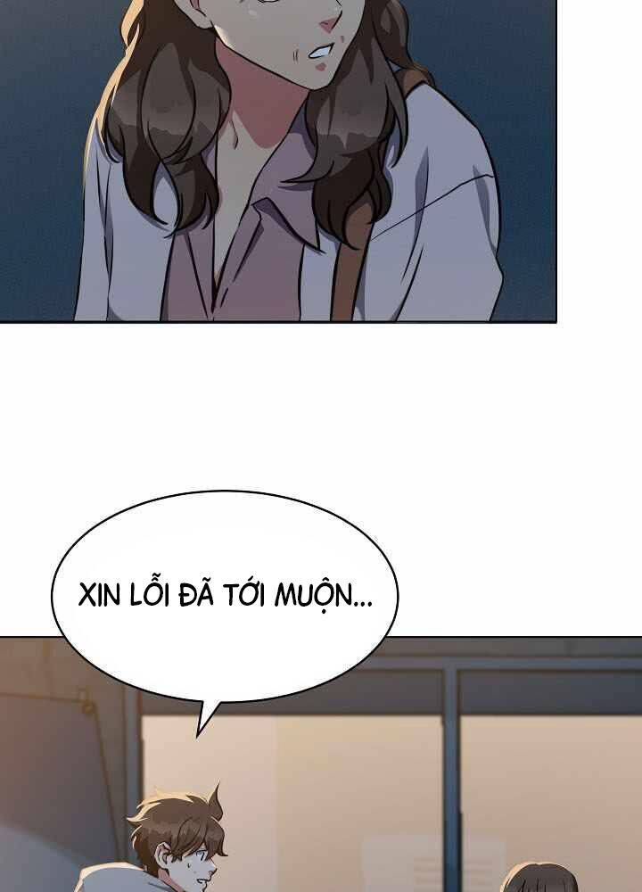 Người Chơi Cấp 1 Chapter 10 - Trang 2