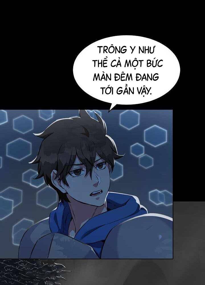 Người Chơi Cấp 1 Chapter 10 - Trang 2