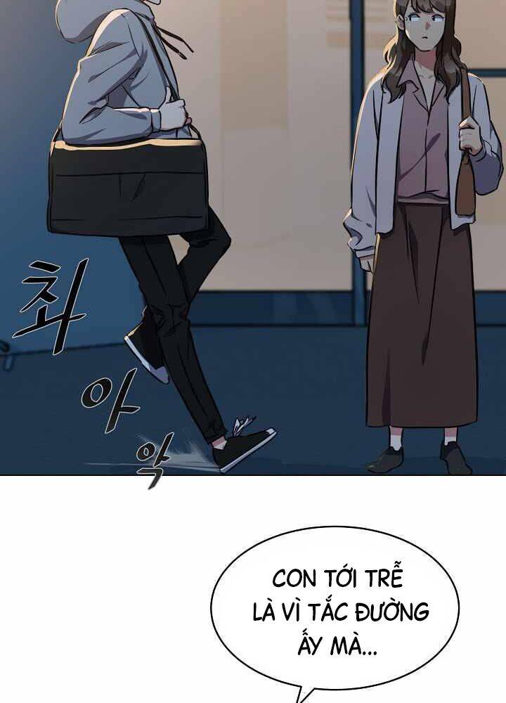 Người Chơi Cấp 1 Chapter 10 - Trang 2