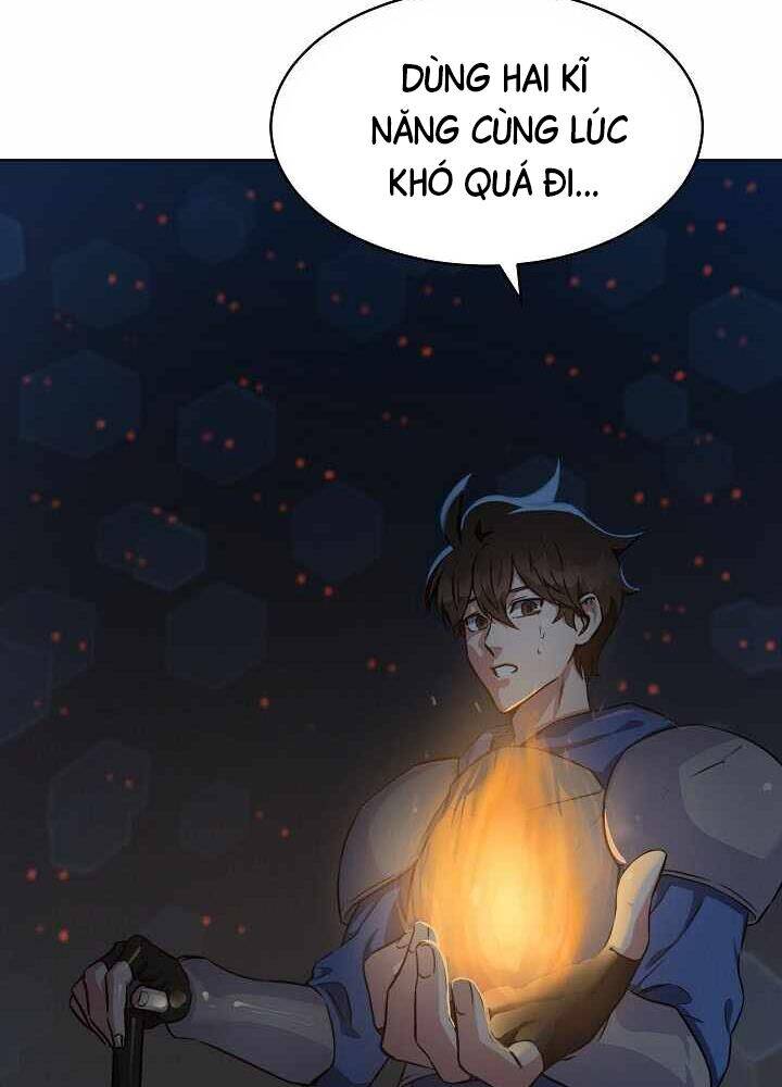 Người Chơi Cấp 1 Chapter 10 - Trang 2