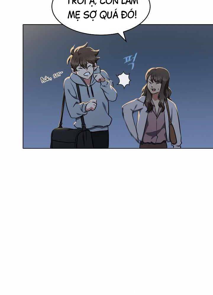 Người Chơi Cấp 1 Chapter 10 - Trang 2