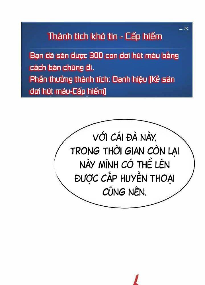Người Chơi Cấp 1 Chapter 10 - Trang 2