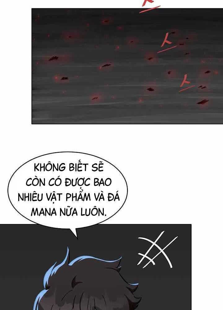 Người Chơi Cấp 1 Chapter 10 - Trang 2