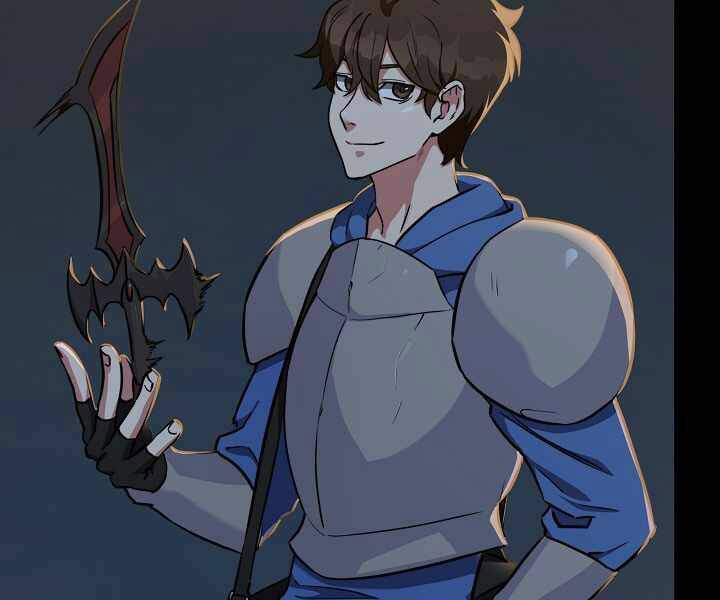 Người Chơi Cấp 1 Chapter 11 - Trang 2