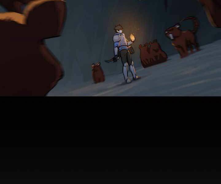 Người Chơi Cấp 1 Chapter 11 - Trang 2