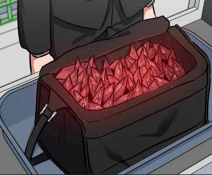 Người Chơi Cấp 1 Chapter 11 - Trang 2