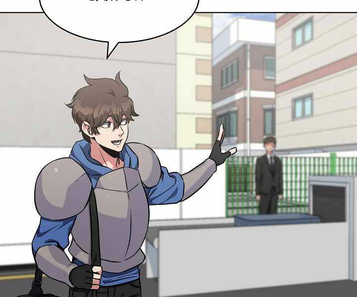 Người Chơi Cấp 1 Chapter 11 - Trang 2